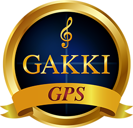 GAKKI GPS