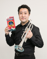 東京フィルハーモニー交響楽団 トランペット首席奏者 川田修一さん